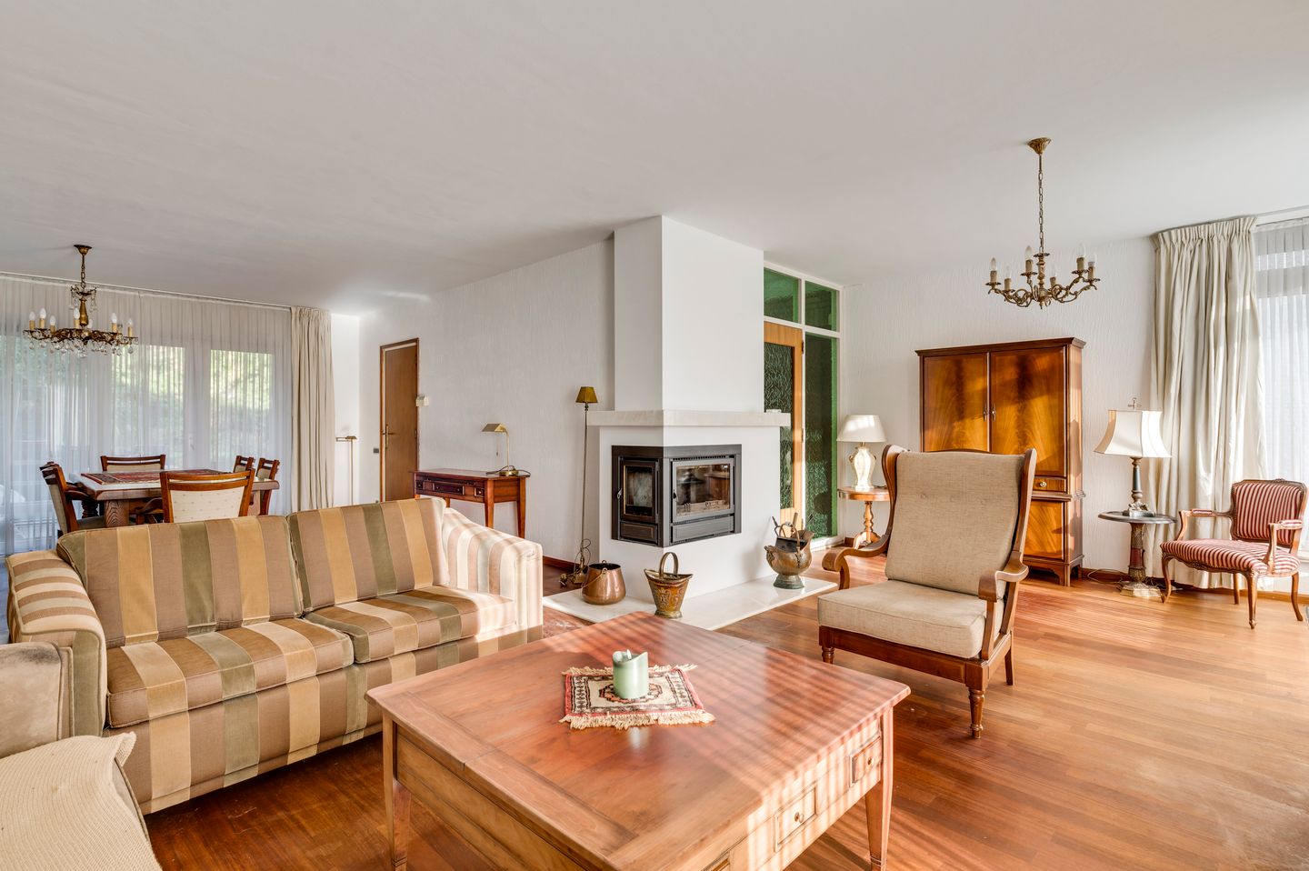 Foto 10 van Médoclaan 168