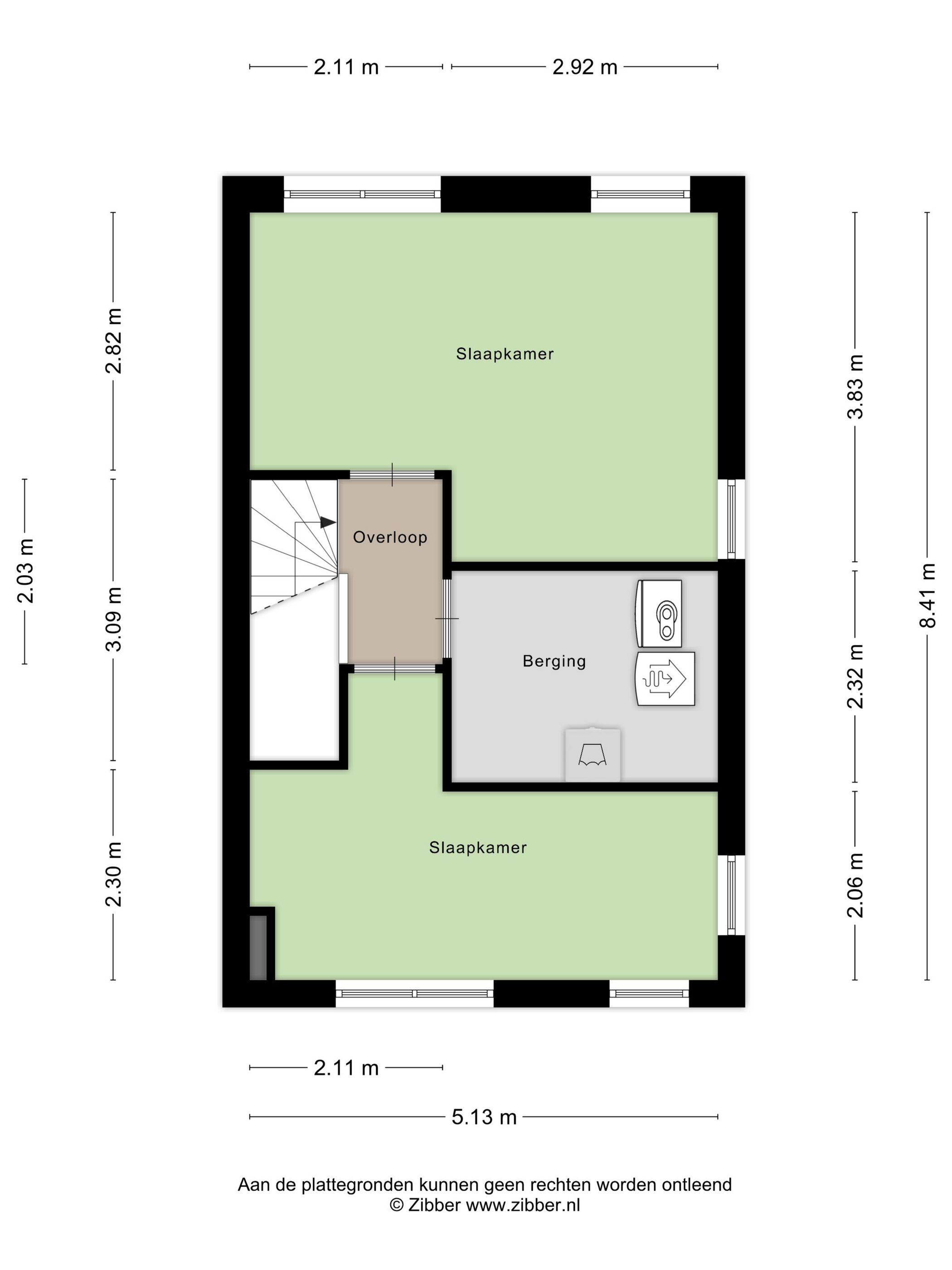 Foto 57 van Kanaalboulevard 104