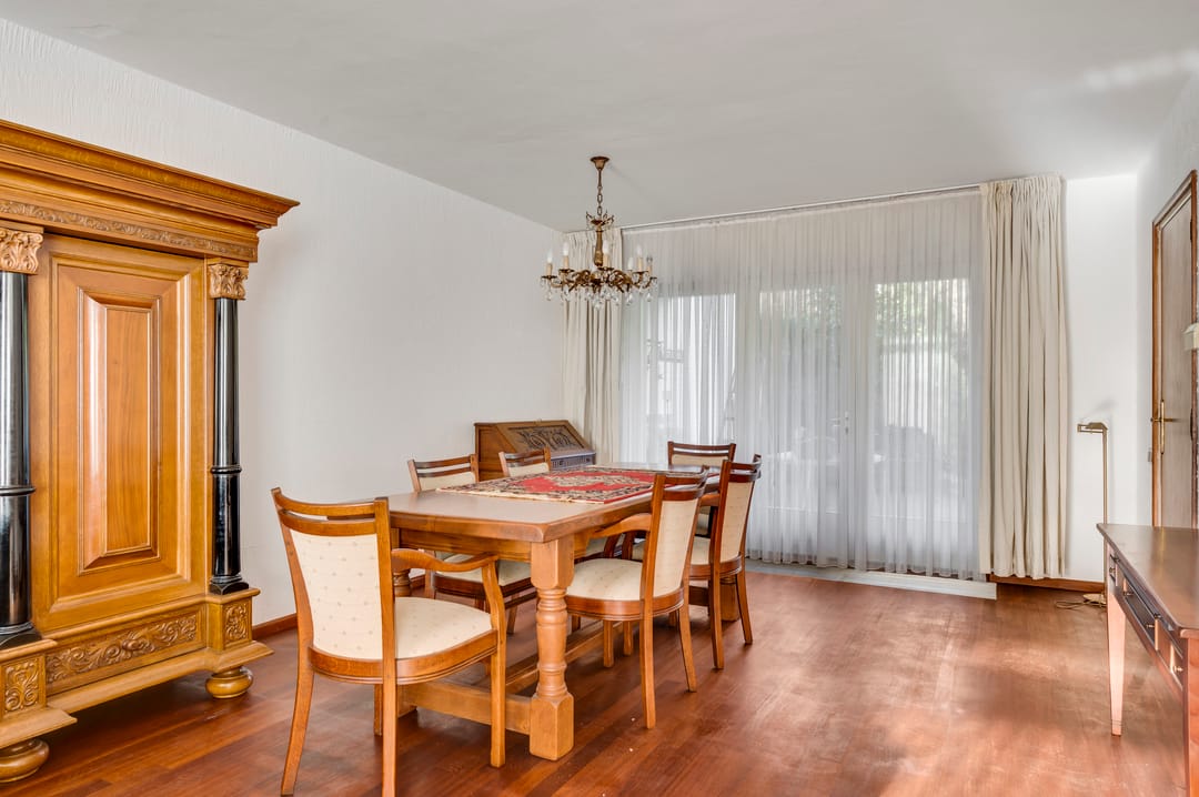 Foto 13 van Médoclaan 168