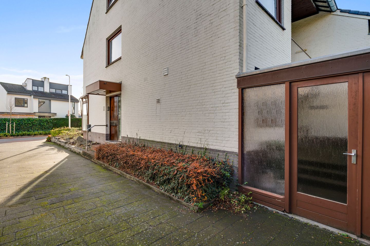 Foto 40 van Médoclaan 168