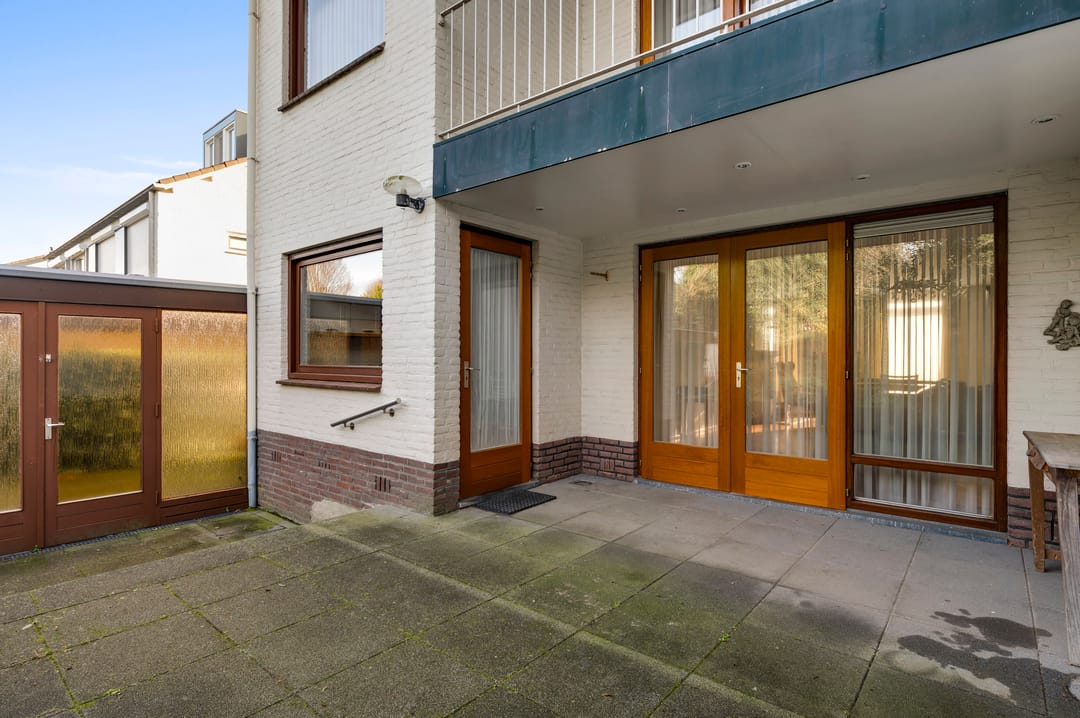 Foto 41 van Médoclaan 168