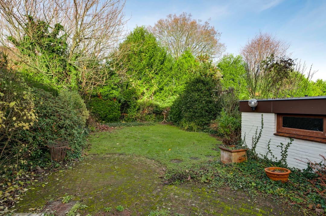 Foto 43 van Médoclaan 168