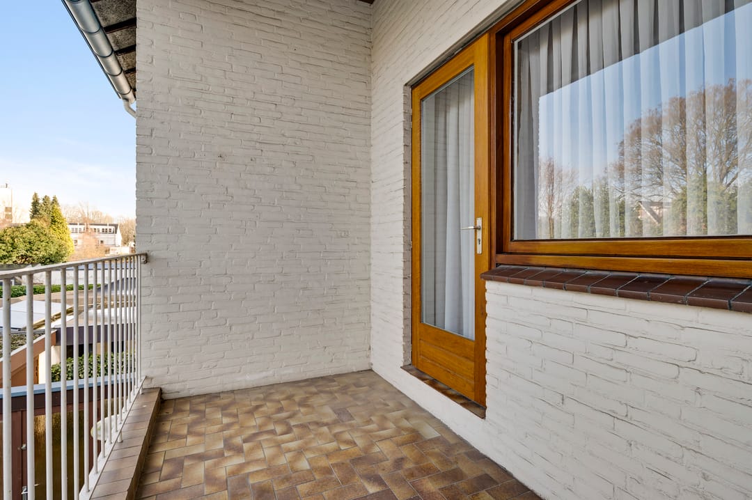 Foto 26 van Médoclaan 168