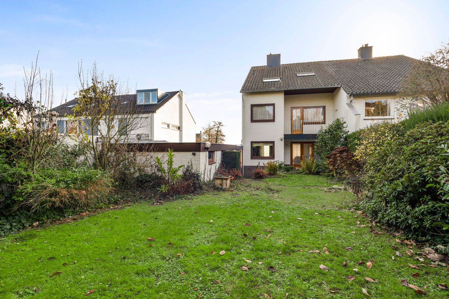 Foto 44 van Médoclaan 168