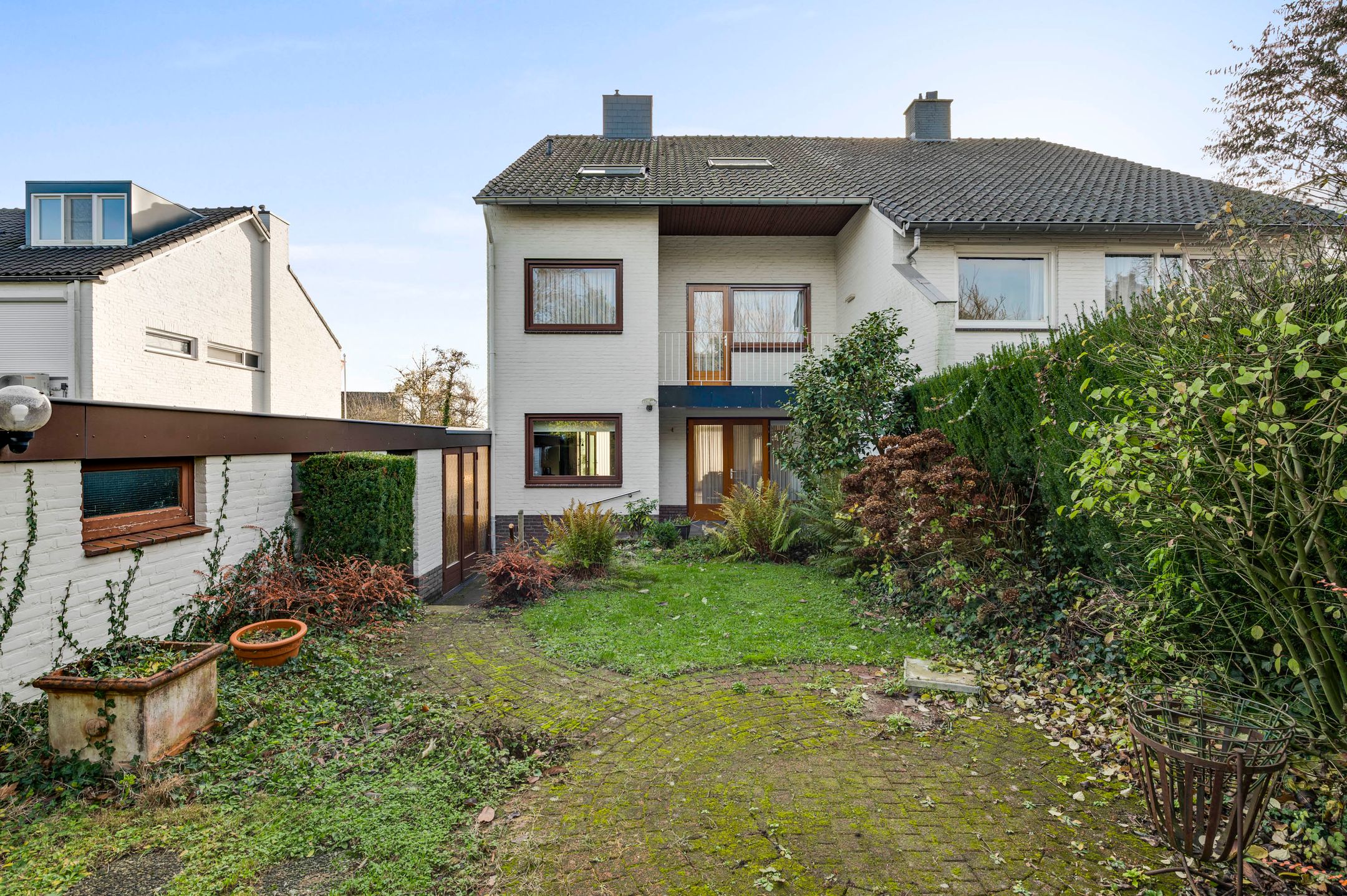 Foto 45 van Médoclaan 168