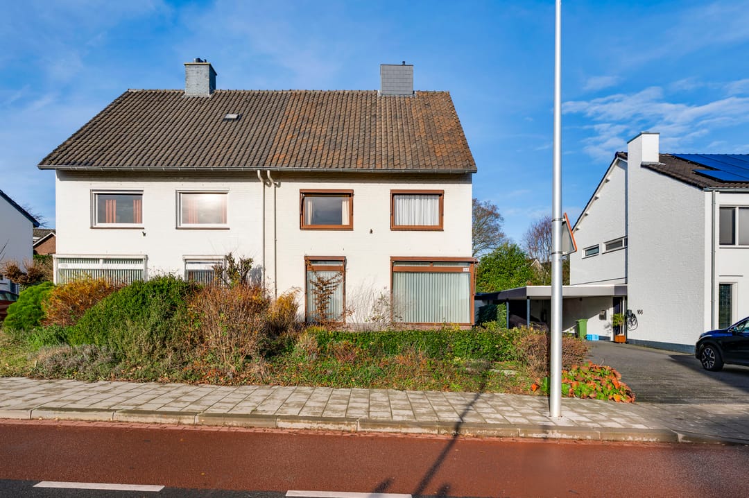 Foto 47 van Médoclaan 168