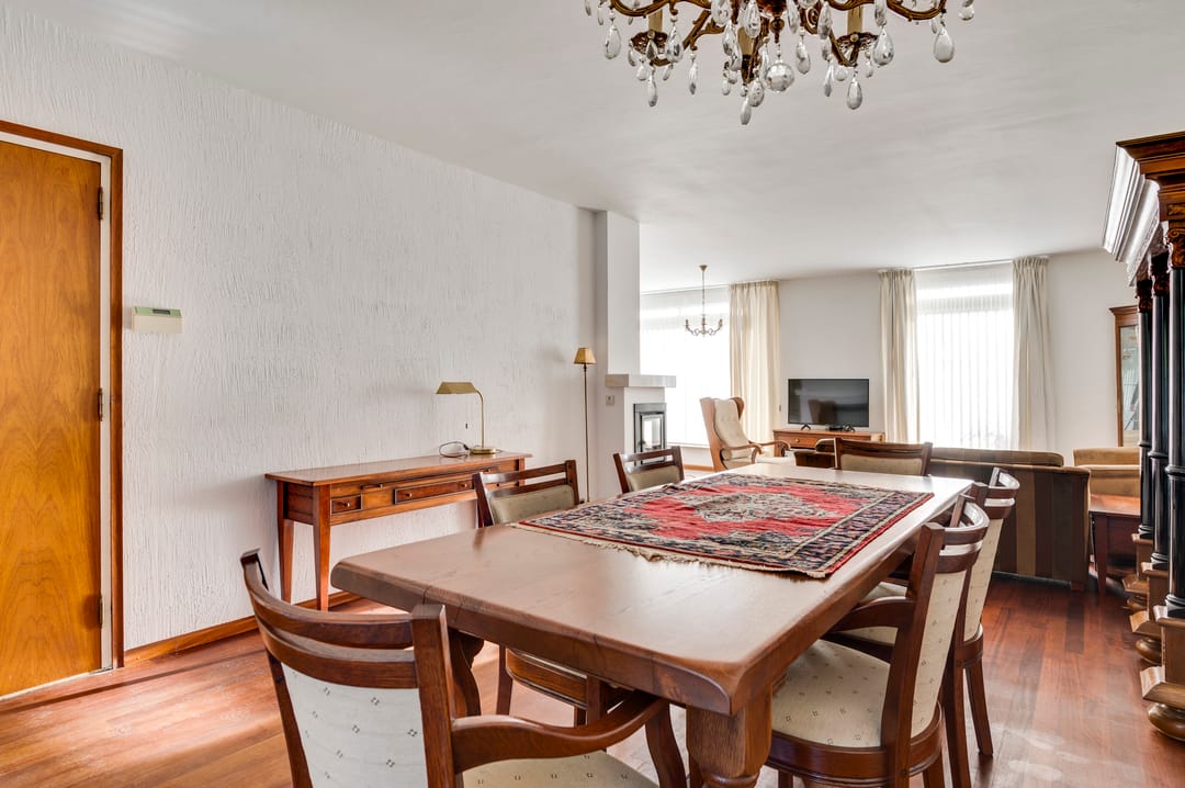 Foto 8 van Médoclaan 168