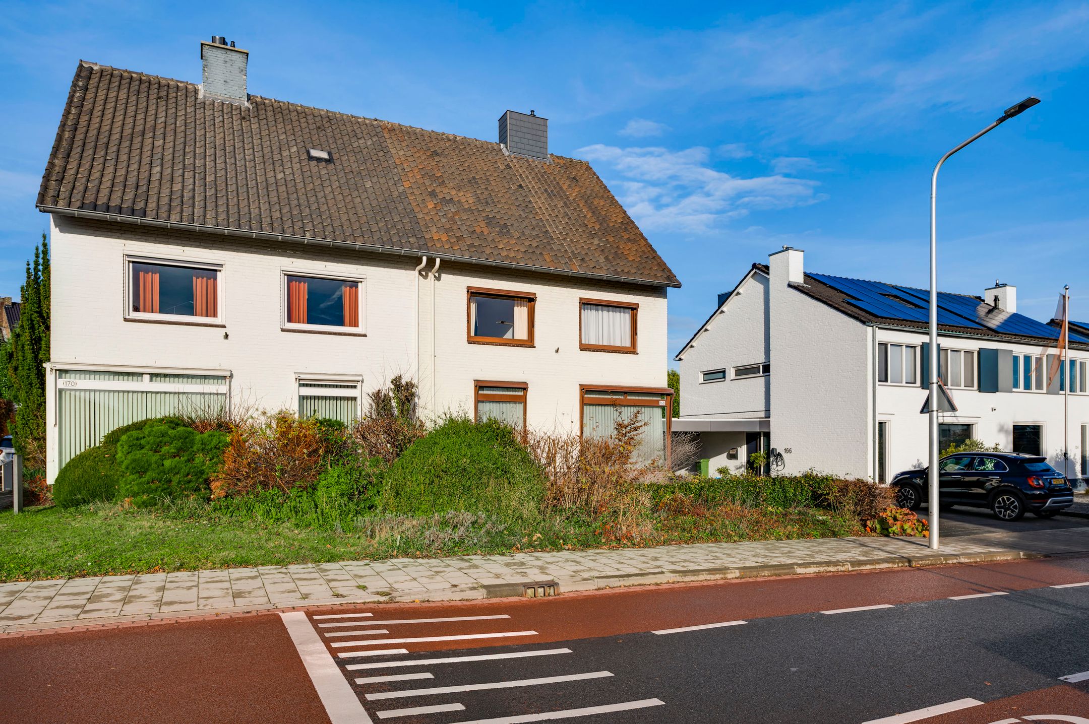 Foto 48 van Médoclaan 168