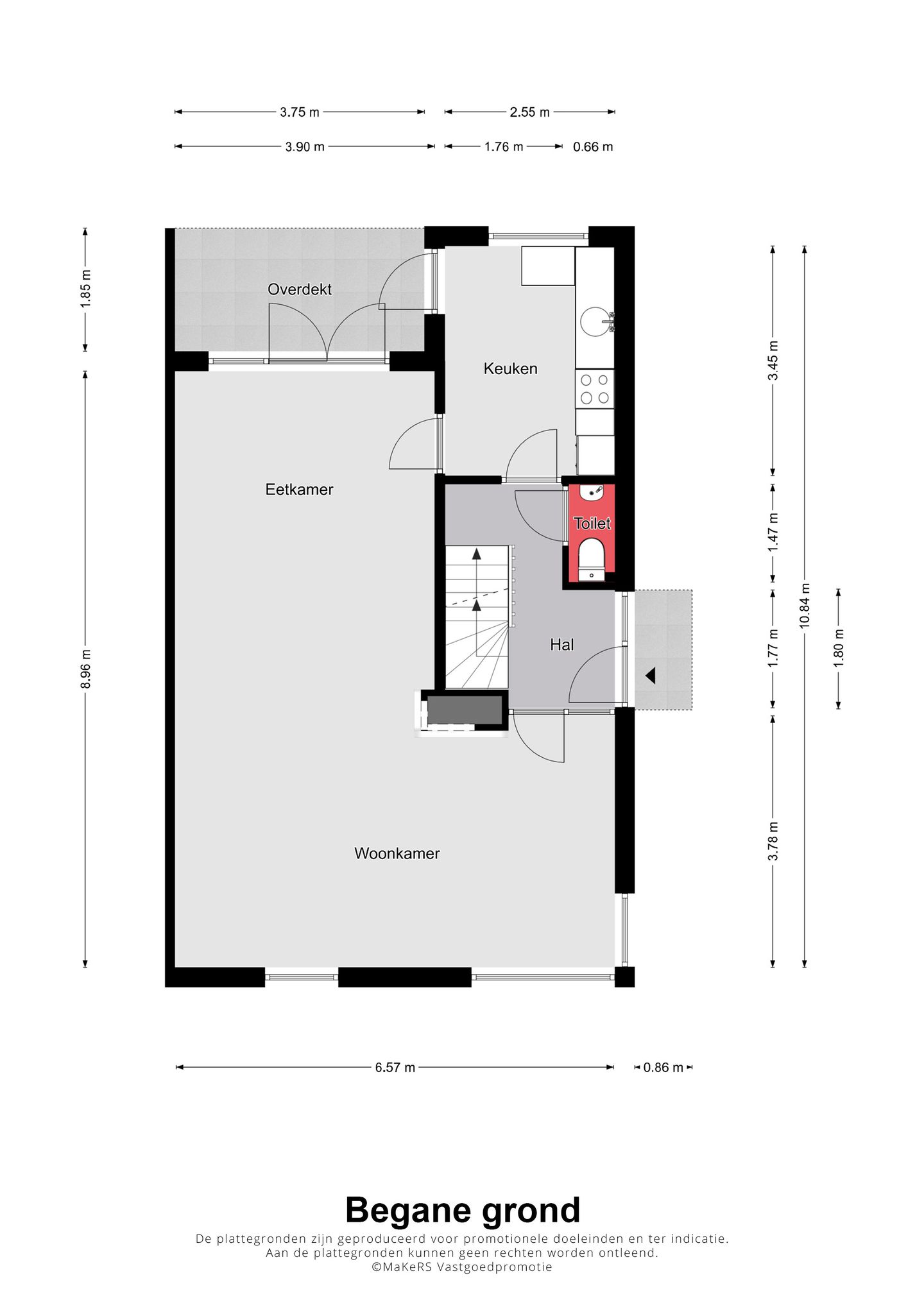 Foto 50 van Médoclaan 168