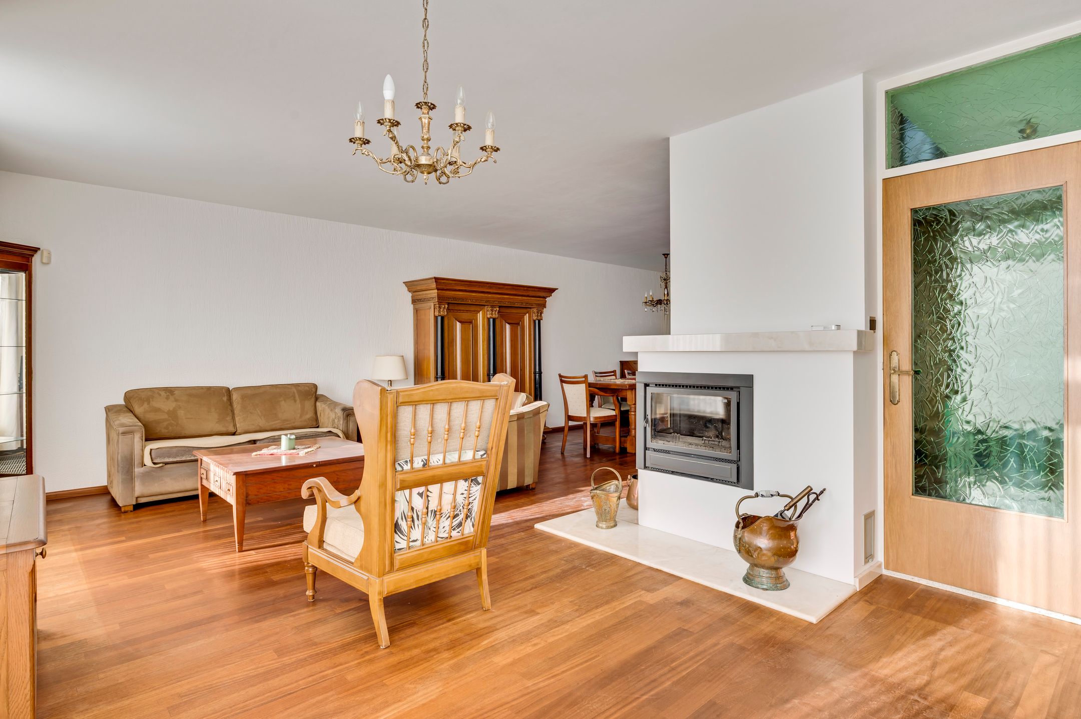 Foto 12 van Médoclaan 168