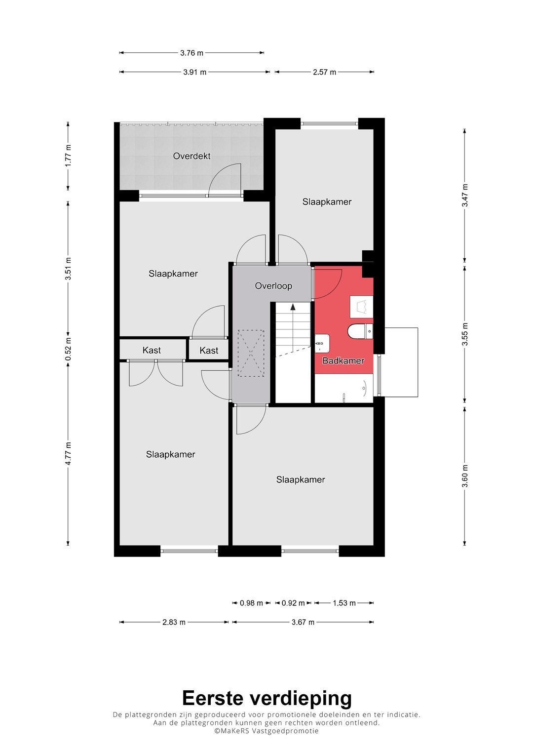 Foto 52 van Médoclaan 168