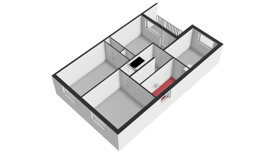 Foto 53 van Médoclaan 168