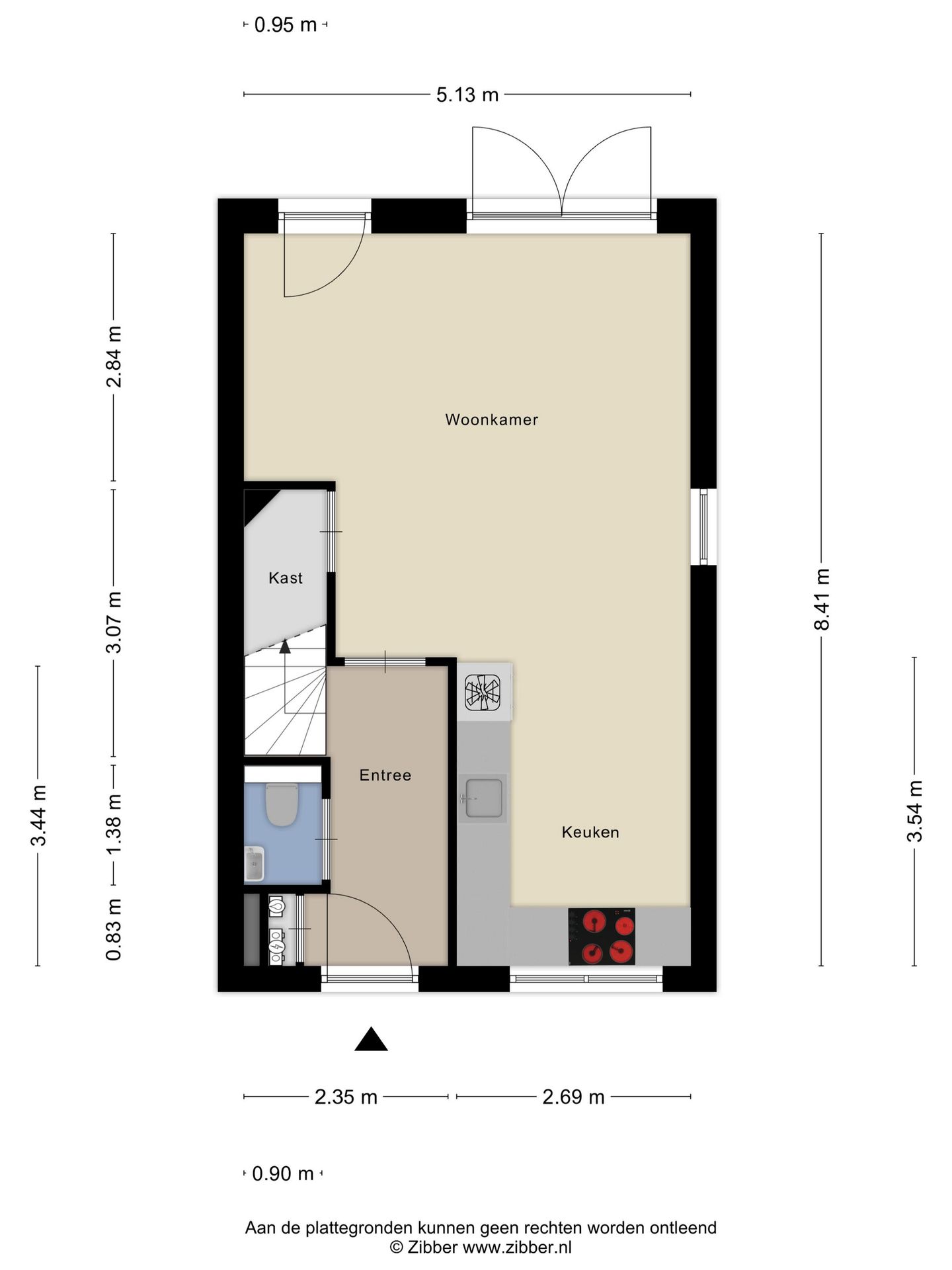 Foto 55 van Kanaalboulevard 104