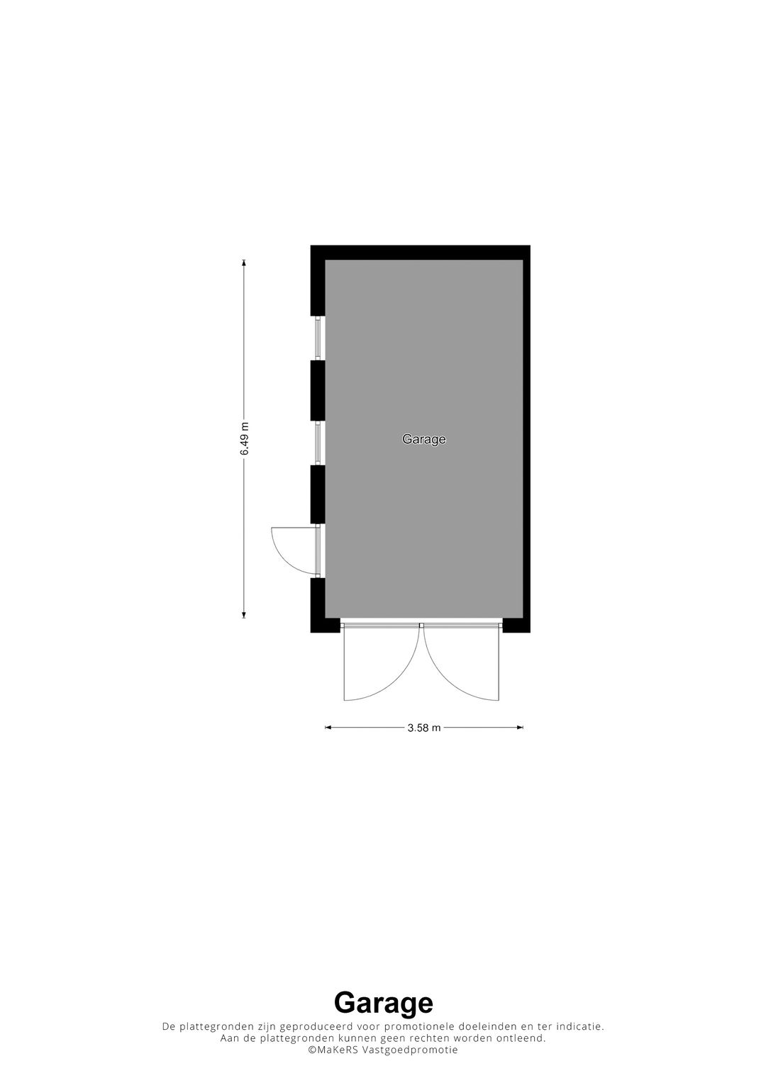 Foto 58 van Médoclaan 168