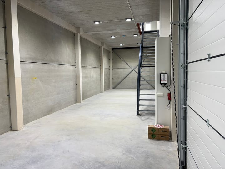 Oude Apeldoornseweg 45-06, Apeldoorn