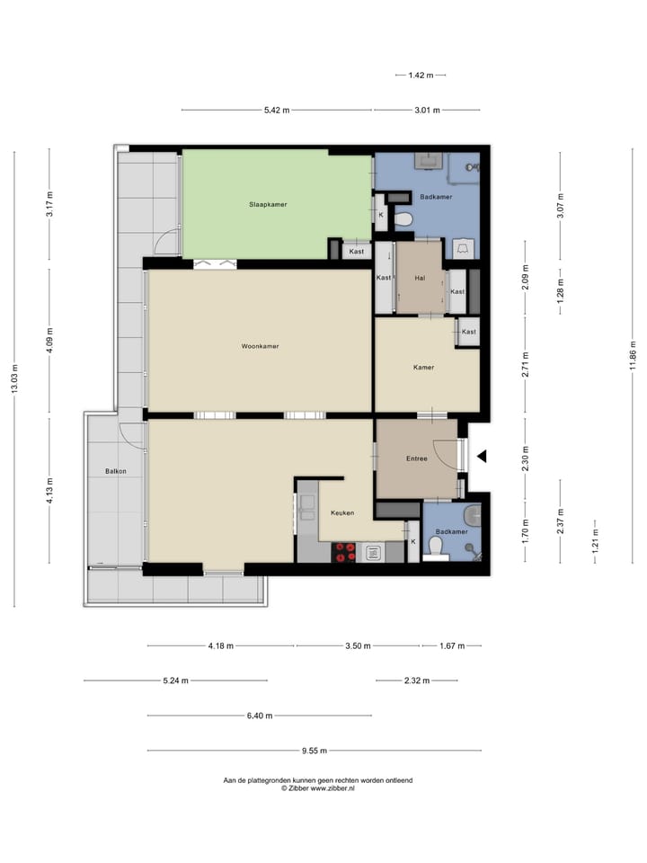 Foto 33 van Herman Gorterlaan 317