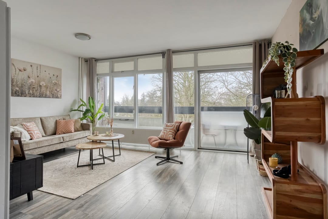 Foto 1 van Hoofdstraat 60-B