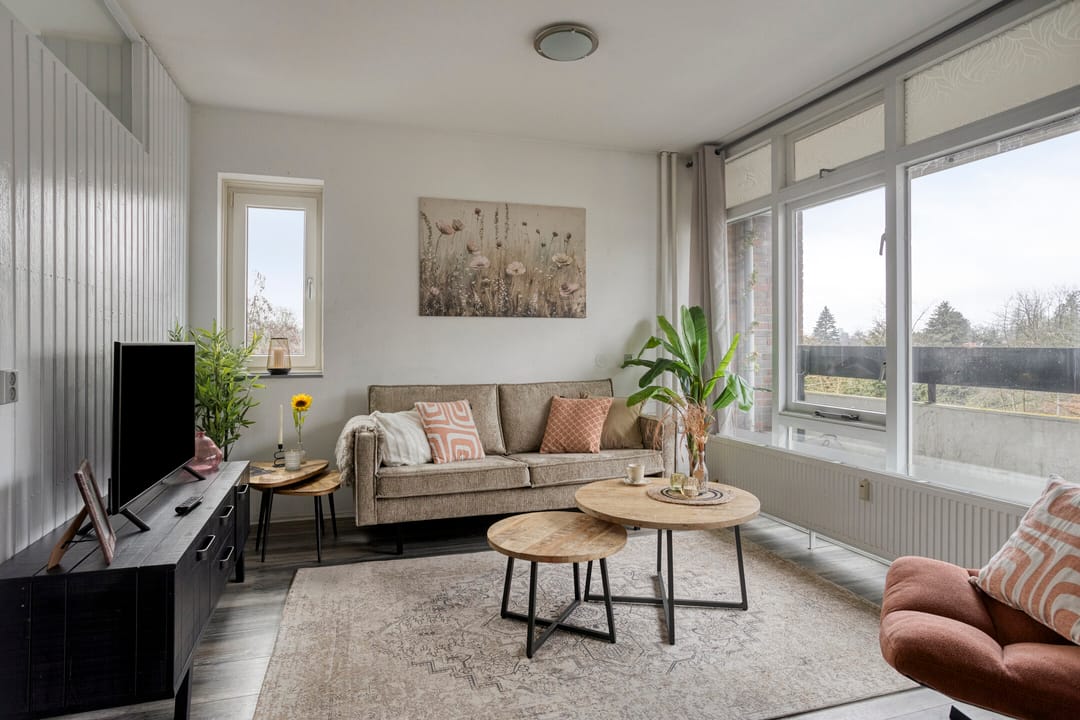 Foto 2 van Hoofdstraat 60-B