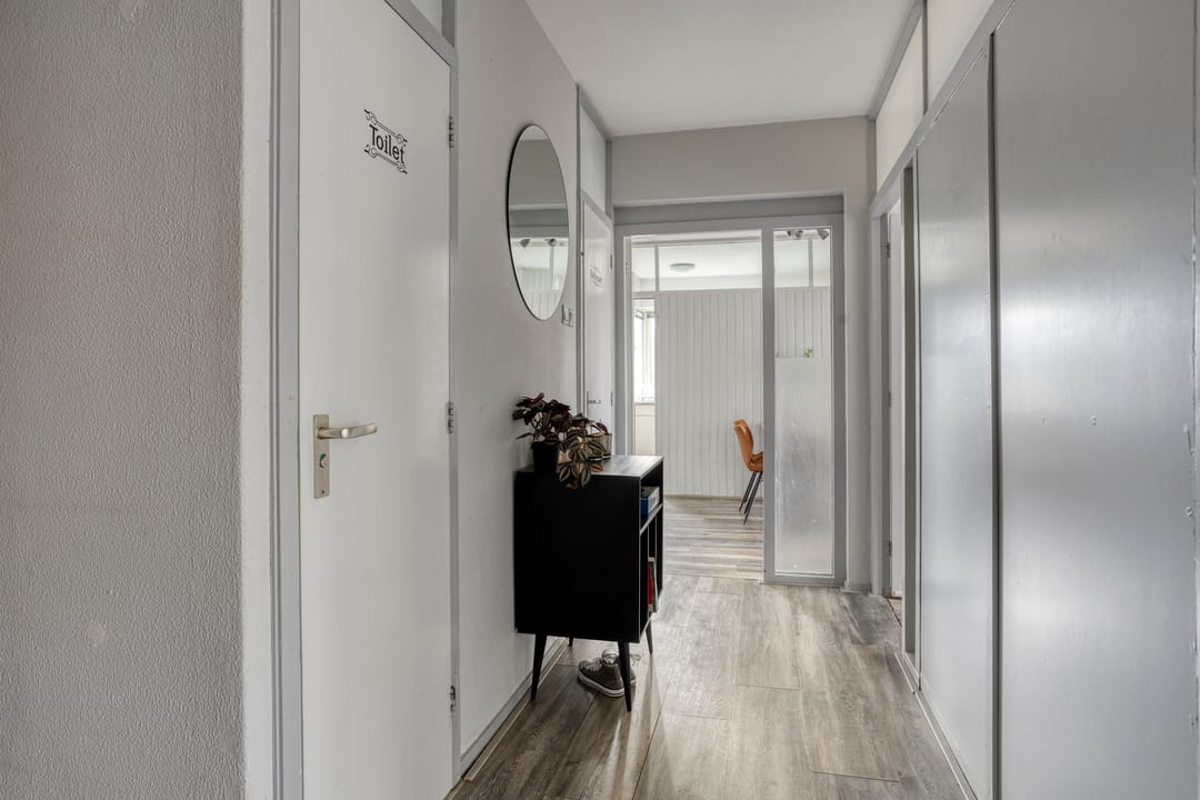 Foto 7 van Hoofdstraat 60-B