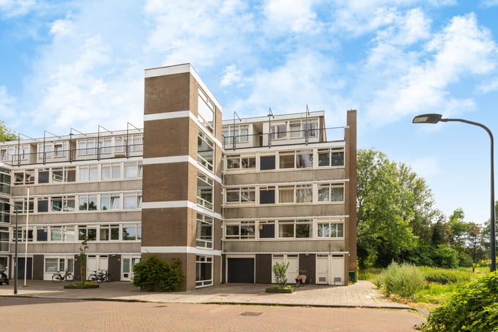 Photo 32 of Engelandlaan 268