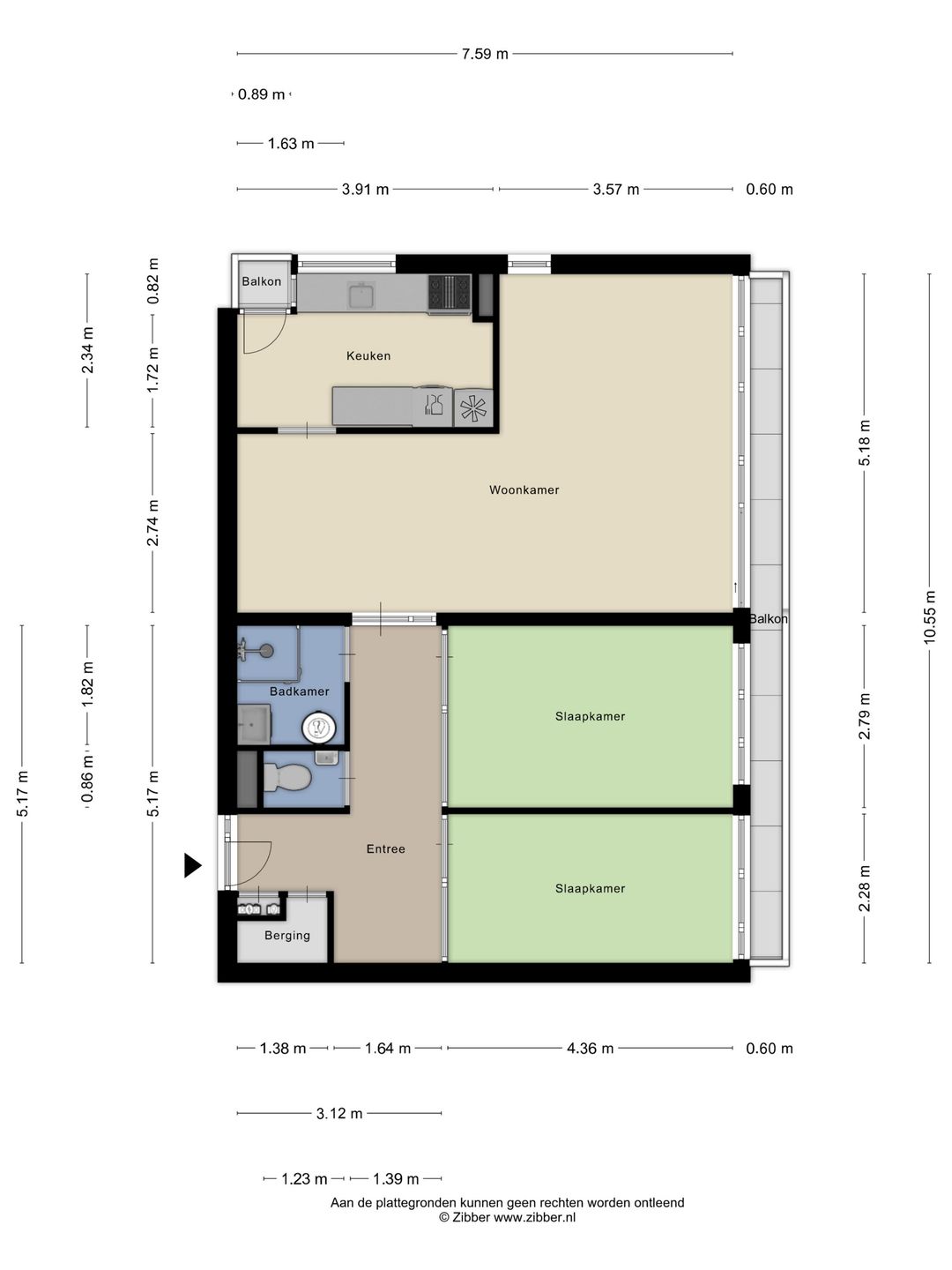 Foto 22 van Hoofdstraat 60-B