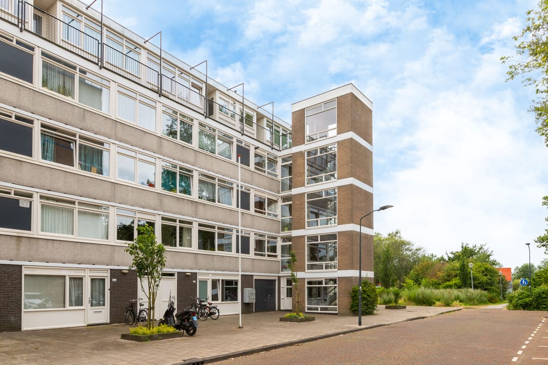 Foto 38 van Engelandlaan 268