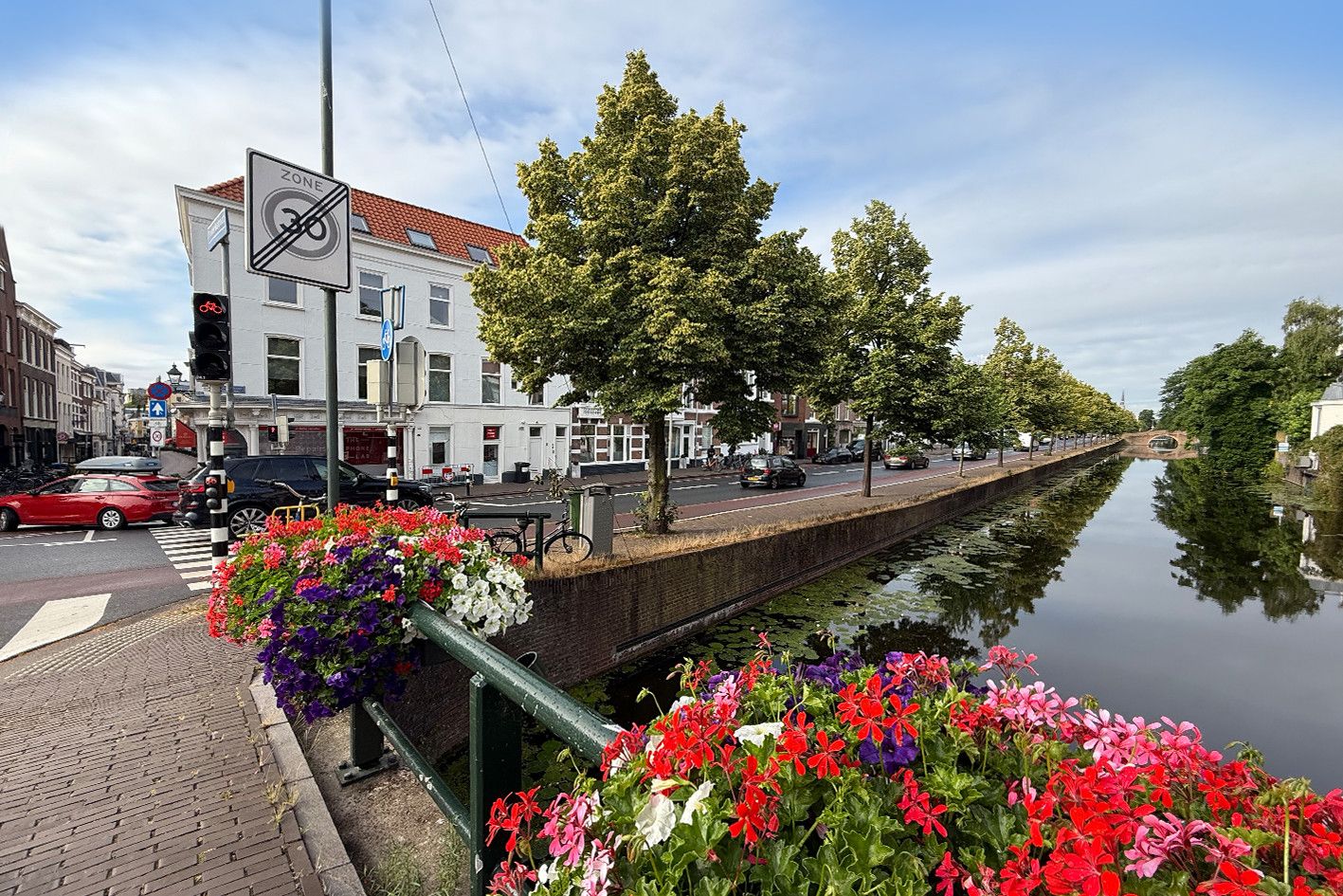 Photo 5 of Mauritskade 57