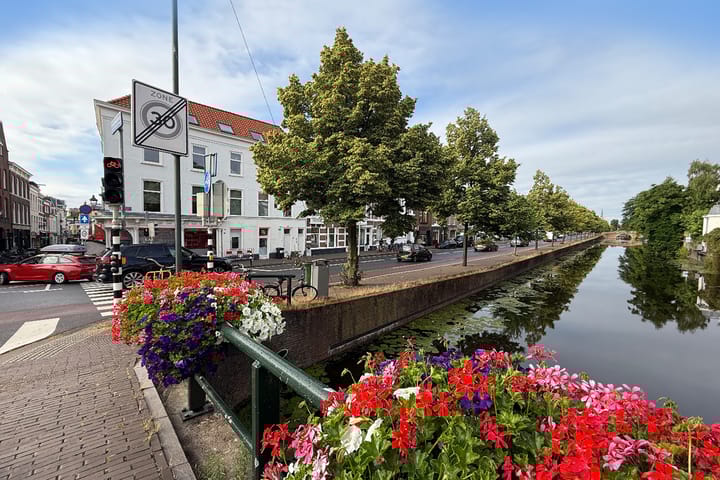 Foto 5 van Mauritskade 57