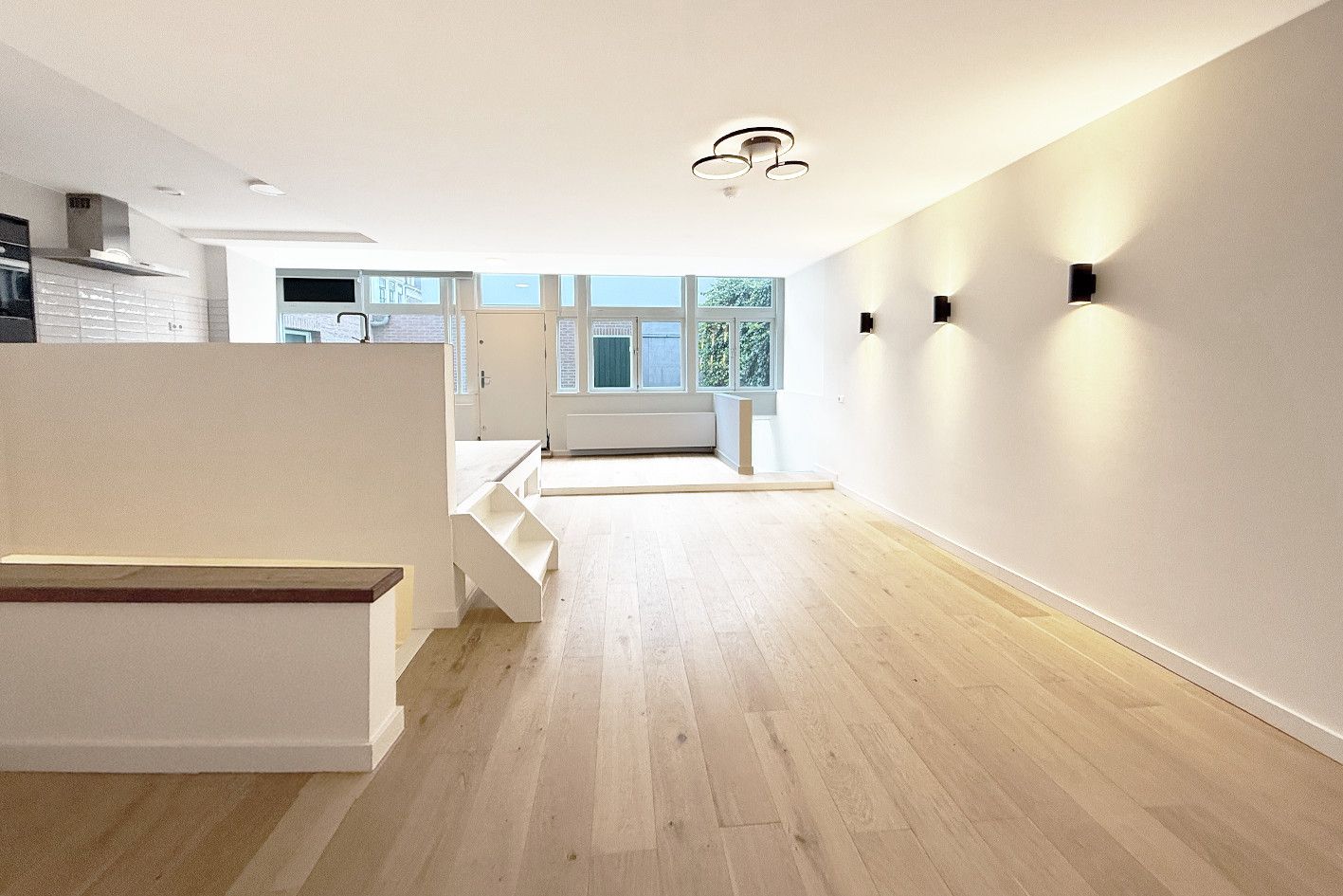 Photo 10 of Mauritskade 57