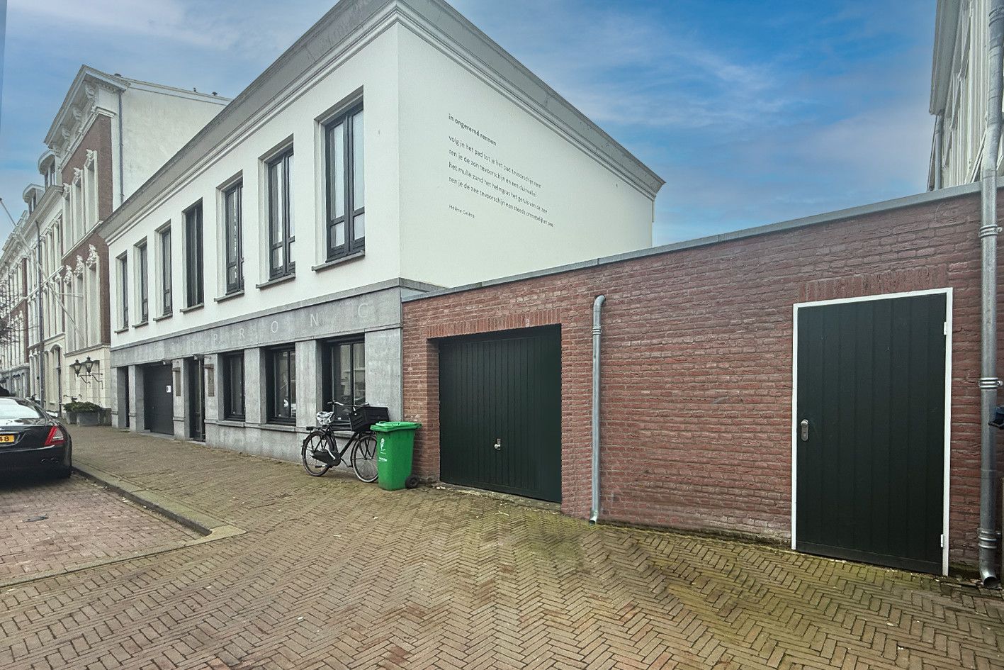 Photo 20 of Mauritskade 57