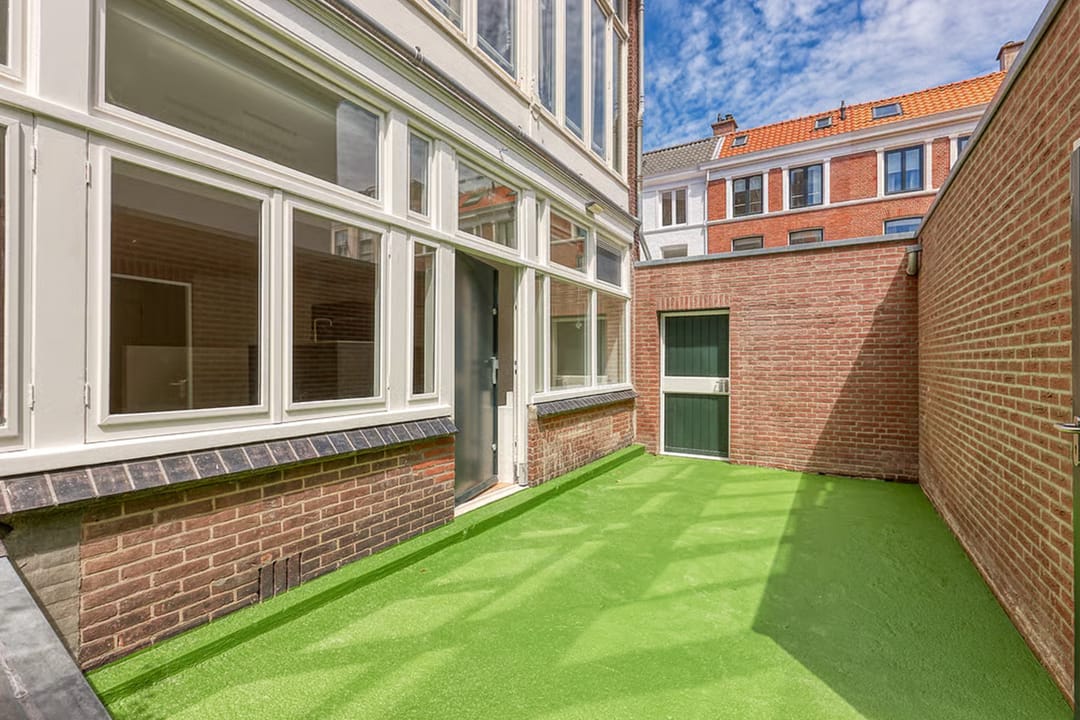 Photo 22 of Mauritskade 57