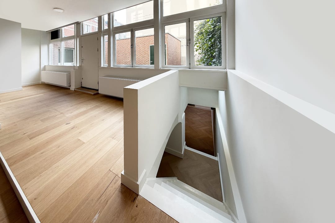 Photo 11 of Mauritskade 57