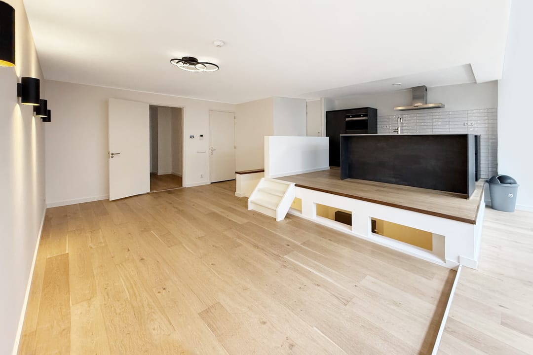 Photo 7 of Mauritskade 57