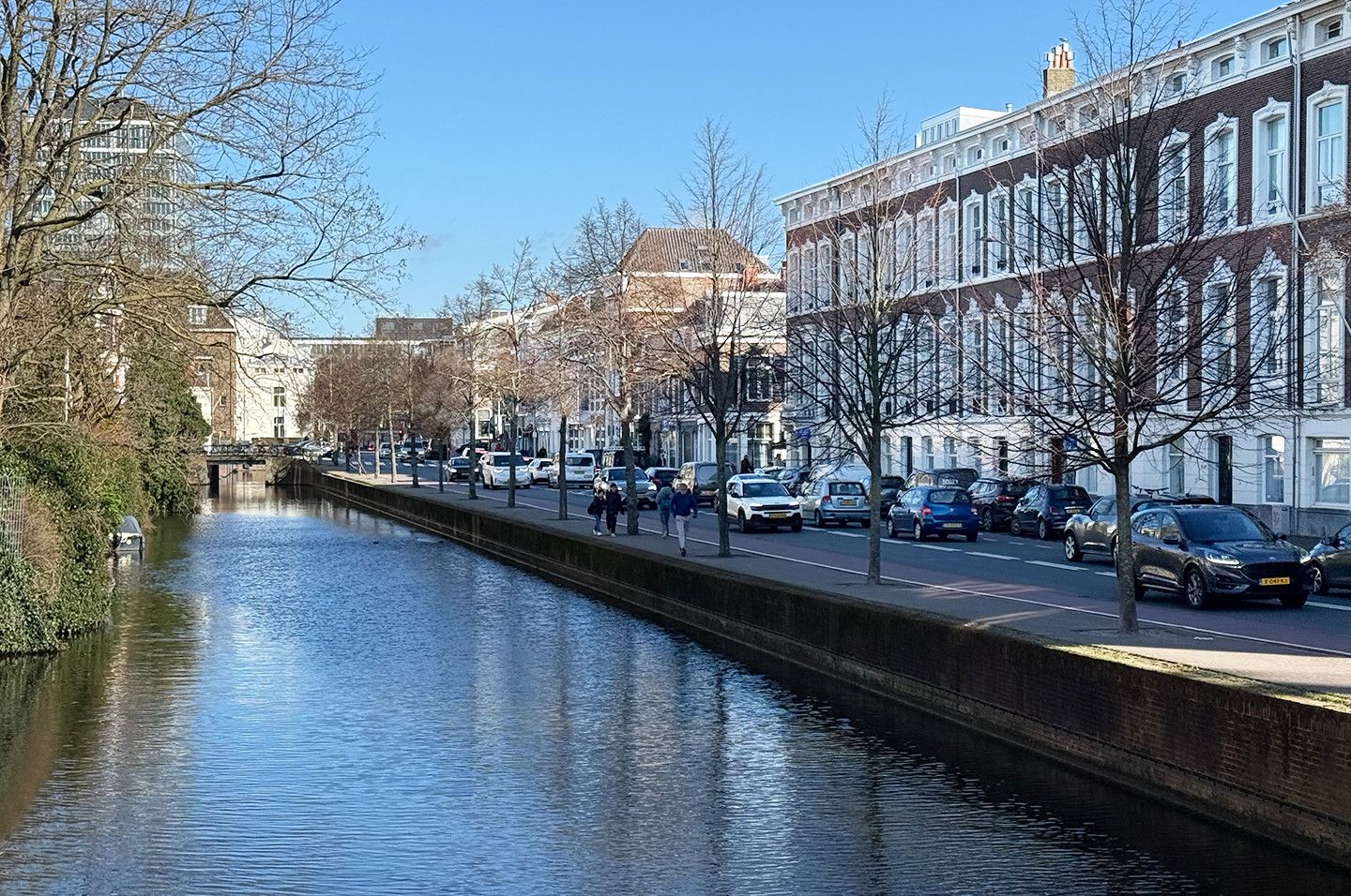 Photo 24 of Mauritskade 57