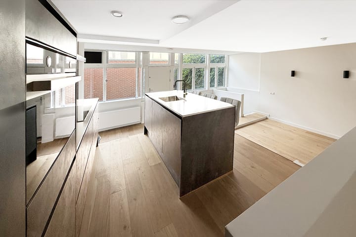 Foto 3 van Mauritskade 57