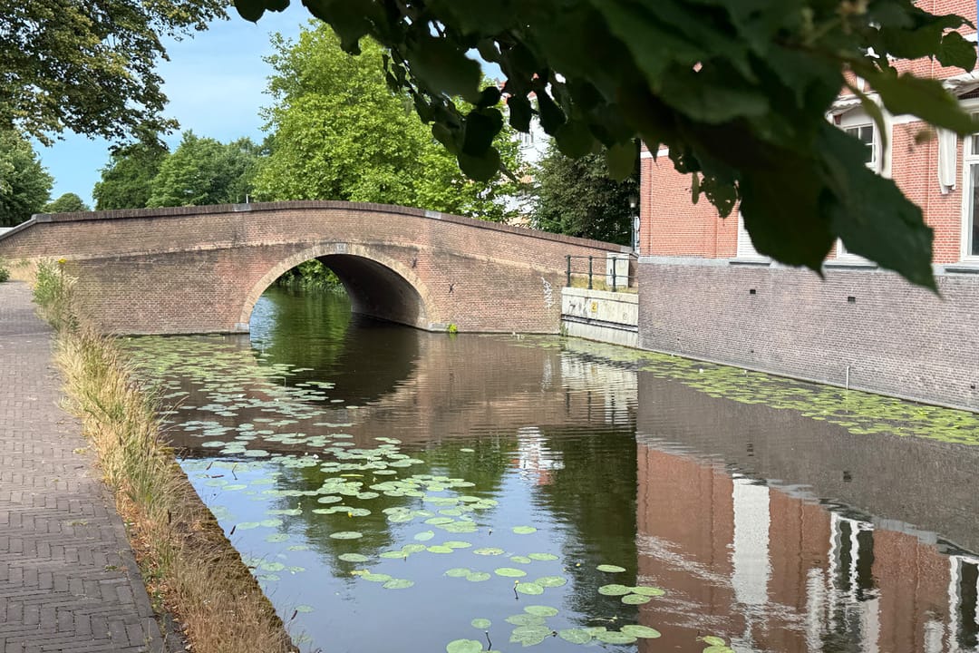 Photo 23 of Mauritskade 57