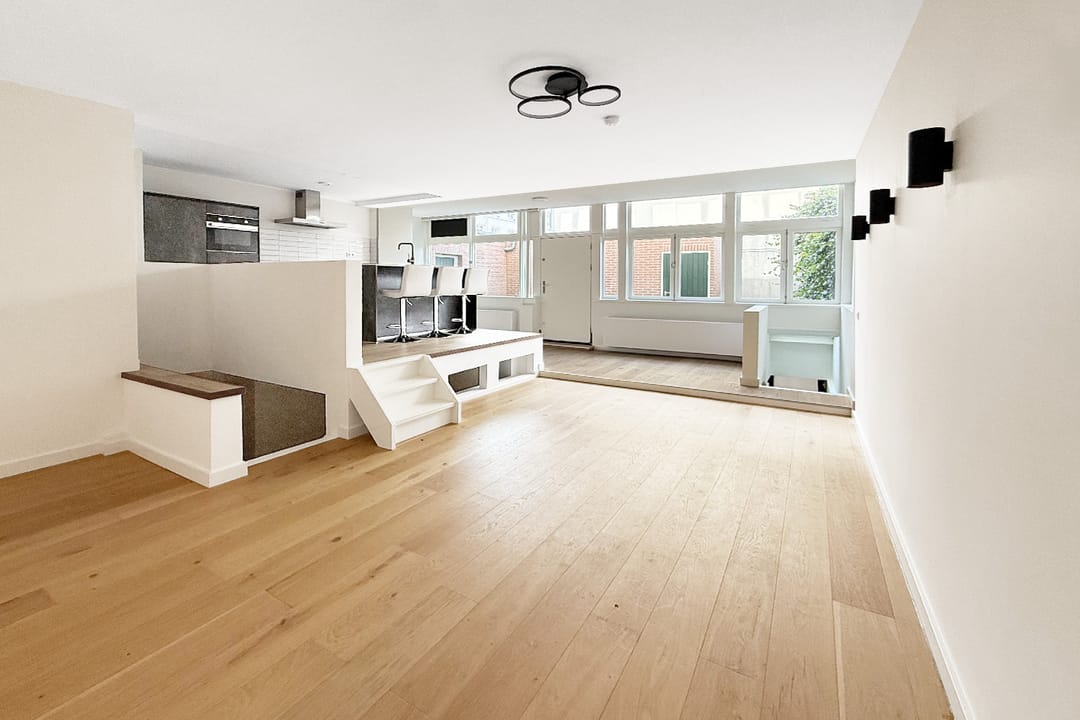 Photo 1 of Mauritskade 57