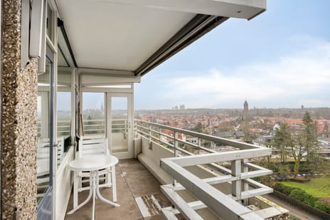 Herman Gorterlaan 317 secondary image