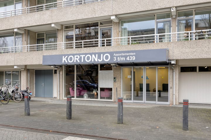 Foto 4 van Herman Gorterlaan 317