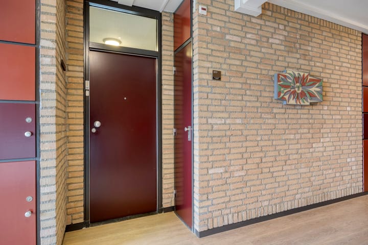 Foto 5 van Herman Gorterlaan 317