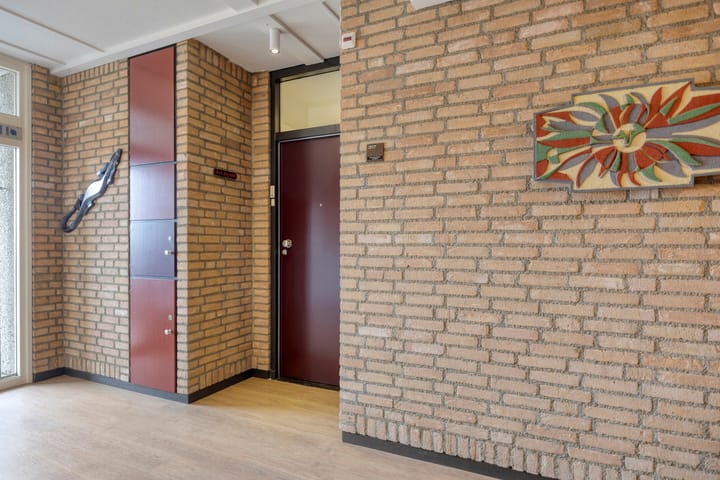 Foto 6 van Herman Gorterlaan 317