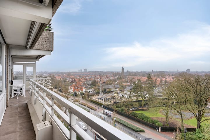 Foto 28 van Herman Gorterlaan 317