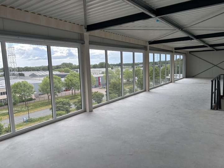 Oude Apeldoornseweg 45-063, Apeldoorn