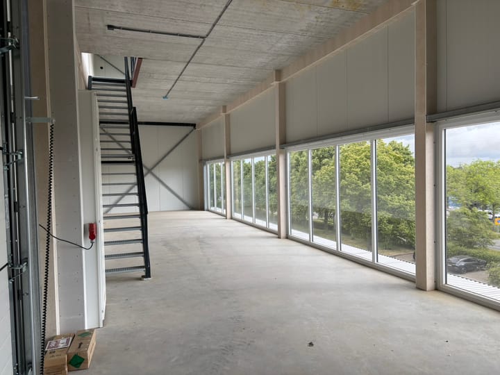 Oude Apeldoornseweg 45-063, Apeldoorn