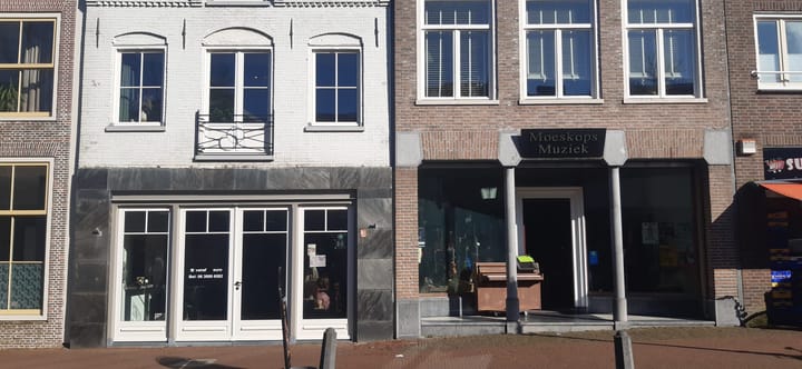 Nieuwland 10, Hoorn (NH)