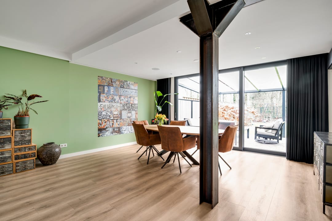 Foto 7 van Rooseveltstraat 49