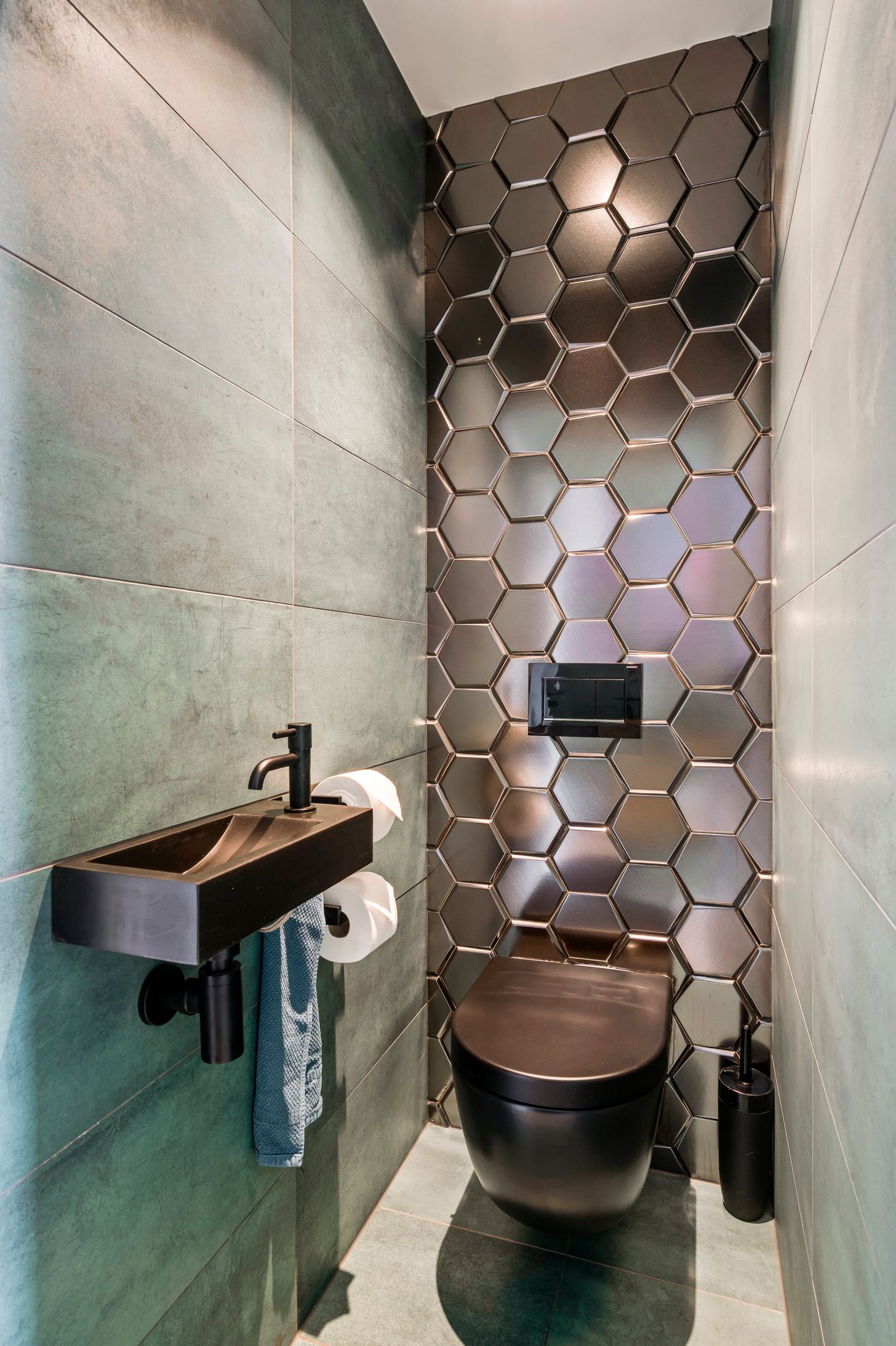 Foto 25 van Rooseveltstraat 49