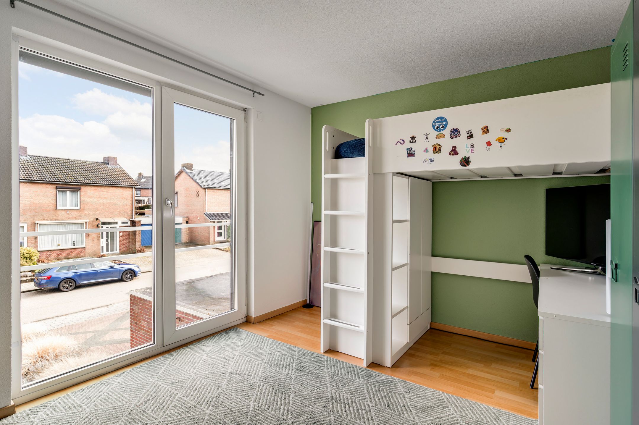 Foto 27 van Rooseveltstraat 49