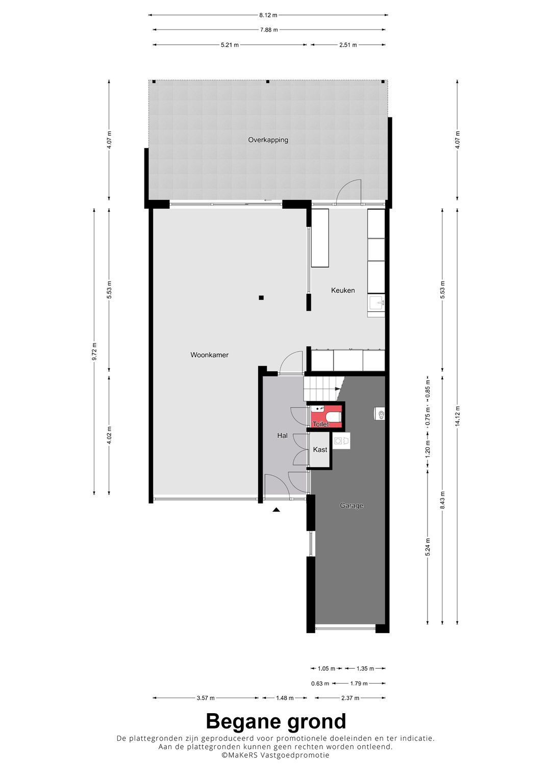 Foto 52 van Rooseveltstraat 49