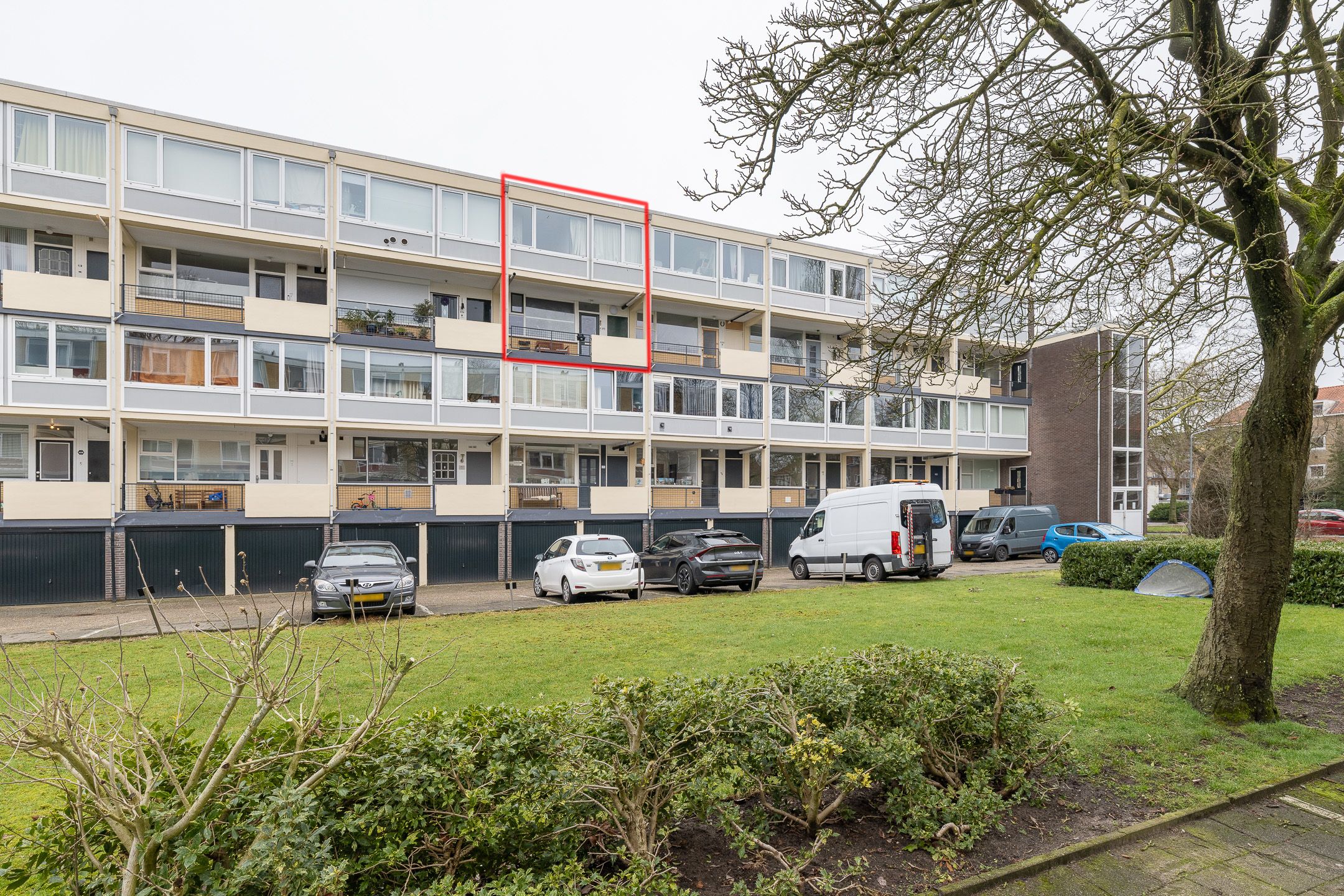 Karel Doormanlaan 436